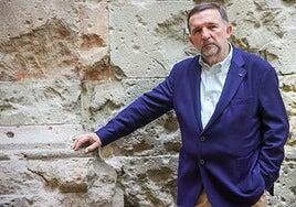 «No regalemos el alma a la inteligencia artificial», reclama Sergio Vila-Sanjuán