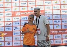 La Maspalomas Cup Gobierno de Canarias vive una jornada inolvidable llena de emoción, inclusión y espectáculo