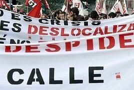 ¿Es caro o barato despedir en España?