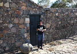 Entre 10 y 13 pesetas por curtir una piel de cabra: Mesque, la última tenería de Canarias