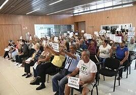 Red Eléctrica traslada a Ingenio el sobrecoste del cambio de trazado