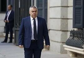 El juez rechaza retransmitir en directo la declaración de Cerdán