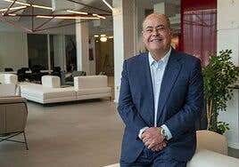 Virgilio Correa: «Comprar productos elaborados en Canarias repercute en el bienestar colectivo y debe ser parte de la RSC de las empresas»