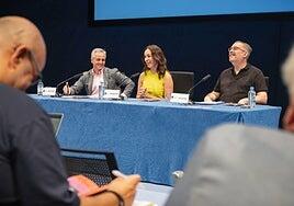 El Teatro Cuyás mantiene su «equilibrio» entre propuestas minoritarias y populares