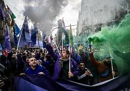 Budapest se prepara para el Orgullo más polémico bajo la amenaza de la represión