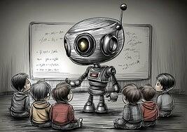 La mochila del futuro