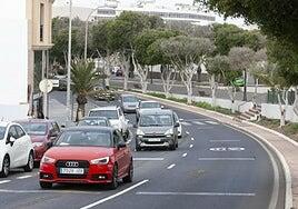 Reabierta al tráfico por completo la Medular