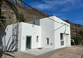 Mogán aprueba una ordenanza para regular la nueva almazara municipal