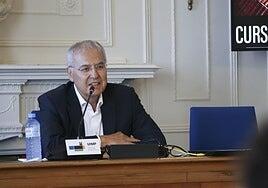 Hispasat prevé que se cierre su compra por Indra en octubre