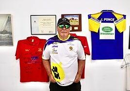 Pedro Mesa: El orgullo del Pueblo Guanche