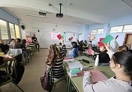 La educación afectivo sexual o no llega o lo hace tarde en Canarias: «Debe darse a edades tempranas»