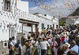 Sevilla nos come el gofio