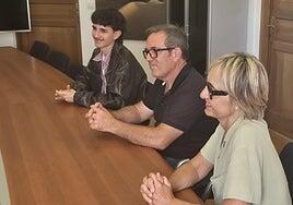 Daniel, del IES Vigán, en Gran Tarajal, quinta mejor nota de la PAU de Las Palmas y primera de Fuerteventura