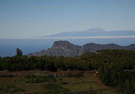 20 años de la Reserva de la Biosfera de Gran Canaria