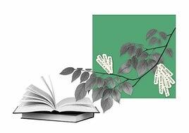 Del bosque al papel. ¿Cuánto CO2 almacena una hoja?