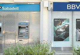 La opa de BBVA sobre el Sabadell llega a la fase crítica y eleva la presión sobre los accionistas