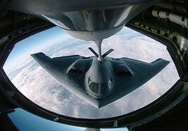 Trump, el presidente que no quería ir a la guerra