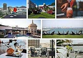 Rooftop en Las Palmas de Gran Canaria: la guía definitiva