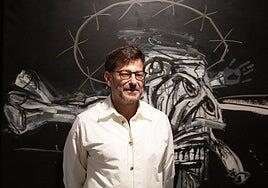 «La aportación de Chirino a la cultura es incuestionable, era un visionario»