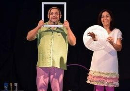 Valleseco se prepara para recibir una lluvia de cuentos