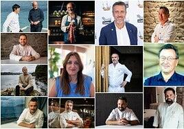 La sal, ingrediente principal del Encuentro de los Mares que comienza hoy en Tenerife