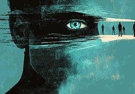 Cuando lo grande se hace pequeño