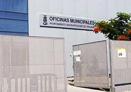 Un empresario denuncia ante el Tribunal de Cuentas el pago de productividades y horas extras en San Bartolomé de Tirajana