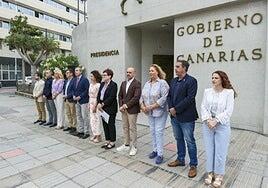 «Acabar con los asesinatos machistas necesita una toma de conciencia de toda la sociedad»