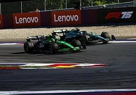 Fernando Alonso, una inspiración de futuro