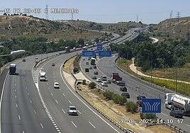 La DGT alerta: estas son las obras que van a provocar atascos todo este verano