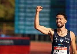 El Tenerife CajaCanarias brilla en el Campeonato de Canarias Absoluto, Sub20 y Sub23 con más de 30 medallas