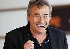 Eduard Fernández, Premio Nacional de Cinematografía 2025