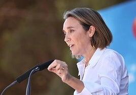 Gamarra deja la secretaría general del PP y abre el baile de cambios de Feijóo