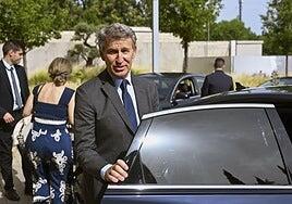 El PP cree acreditado que Sánchez es «el jefe de una organización criminal»