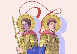 Parejas históricas, matrimonios ¿imposibles?