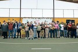 La XXVI Fiesta de la Cebolla llega este domingo a Piso Firme