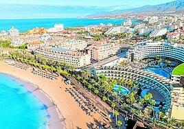 Operación millonaria en Canarias: Spring Hotels compra por 430 millones Mare Nostrum Resort