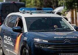 La Policía busca al autor de una agresión sexual a una joven junto al centro de inmigrantes de Alcalá de Henares