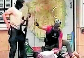 El asesino de Josué Delgado tenía experiencia: apuntó a órganos vitales