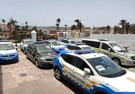 CSIF denuncia el «abandono absoluto» que sufre la Policía Local de Telde