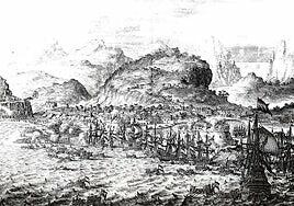 … Y Van Der Does regresa un año más