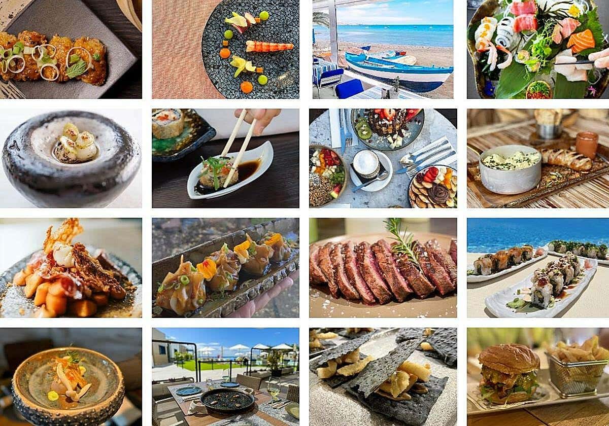 La guía con más de 50 restaurantes en el sur de Gran Canaria para que no se te escape nada este verano