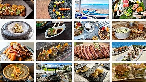 La guía con más de 50 restaurantes en el sur de Gran Canaria para que no se te escape nada este verano
