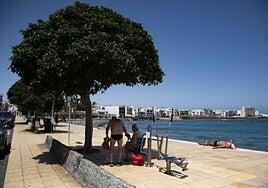 El calor mató a 52 personas en Canarias en 2024: «Avisamos para prevenir muertes evitables»