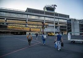 La Palma pierde 1,2 millones de euros al no ejecutarse el fondo de desarrollo de vuelos