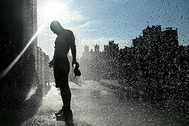 Europa suda la gota gorda