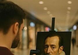 Por un estío cervantino