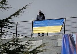 400 plazas del centro para ucranianos en Pozuelo serán para menores asilados