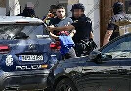 El hacker que filtró datos de Pedro Sánchez es solo un estudiante de informática de Arinaga de 19 años