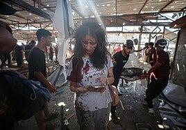 Trump anuncia que Israel ha aceptado los términos para un alto el fuego de 60 días